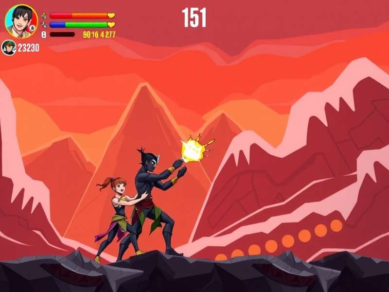 Thumka Thunder Prodigy Community Event